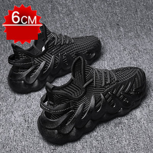 Ανδρικά αθλητικά παπούτσια με κορδόνια - διάφορα χρώματα