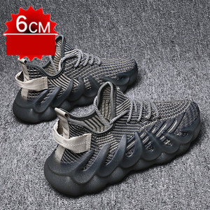 Ανδρικά αθλητικά παπούτσια με κορδόνια - διάφορα χρώματα