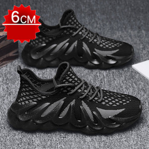 Ανδρικά αθλητικά παπούτσια με κορδόνια - διάφορα χρώματα