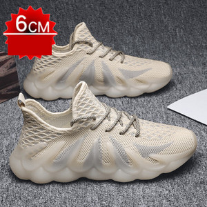 Ανδρικά αθλητικά παπούτσια με κορδόνια - διάφορα χρώματα