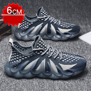 Ανδρικά αθλητικά παπούτσια με κορδόνια - διάφορα χρώματα