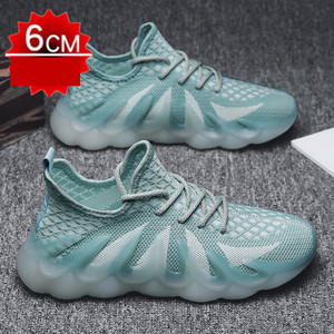 Ανδρικά αθλητικά παπούτσια με κορδόνια - διάφορα χρώματα