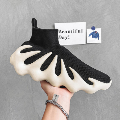 Ανδρικά αθλητικά παπούτσια με κορδόνια - διάφορα χρώματα