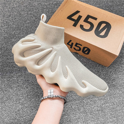 Ανδρικά αθλητικά παπούτσια με κορδόνια - διάφορα χρώματα