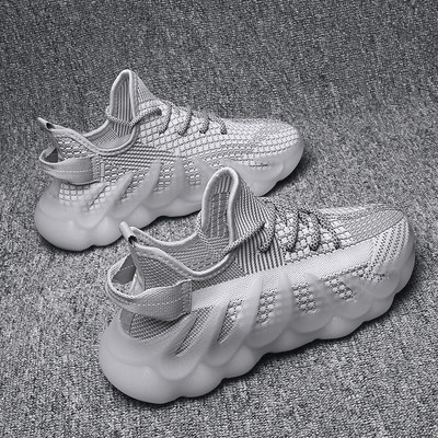 Ανδρικά αθλητικά παπούτσια με κορδόνια - διάφορα χρώματα