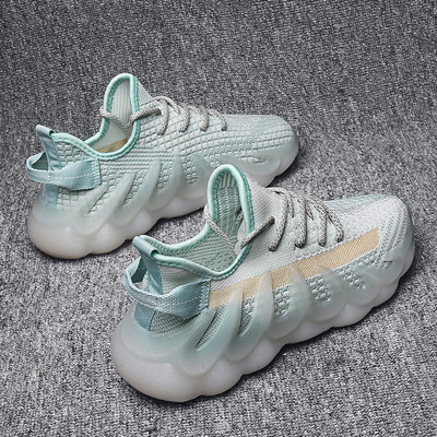 Ανδρικά αθλητικά παπούτσια με κορδόνια - διάφορα χρώματα