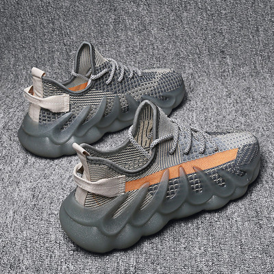 Ανδρικά αθλητικά παπούτσια με κορδόνια - διάφορα χρώματα