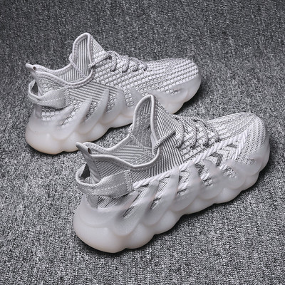 Ανδρικά αθλητικά παπούτσια με κορδόνια - διάφορα χρώματα