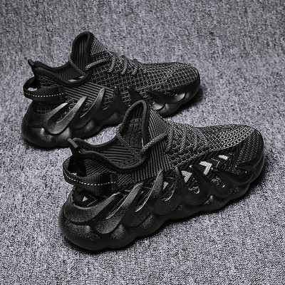 Ανδρικά αθλητικά παπούτσια με κορδόνια - διάφορα χρώματα