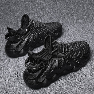 Ανδρικά αθλητικά παπούτσια με κορδόνια - διάφορα χρώματα