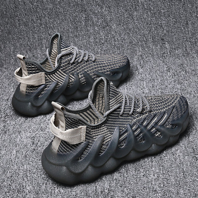 Ανδρικά αθλητικά παπούτσια με κορδόνια - διάφορα χρώματα