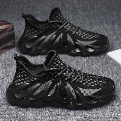 Ανδρικά αθλητικά παπούτσια με κορδόνια - διάφορα χρώματα