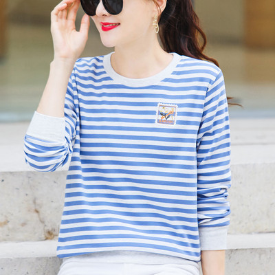 Bluza casual dama cu decolteu oval - doua modele