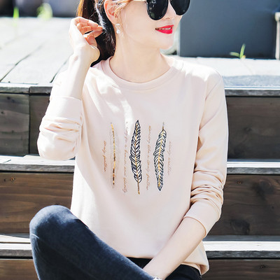 Bluza casual dama cu decolteu oval - doua modele