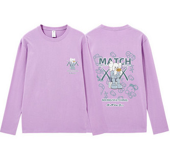 Γυναικεία casual μπλούζα με εκτύπωση και οβάλ λαιμόκοψη