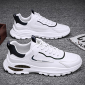 Αθλητικά -casual ανδρικά πάνινα παπούτσια με ή χωρίς φόδρα - διάφορα μοντέλα