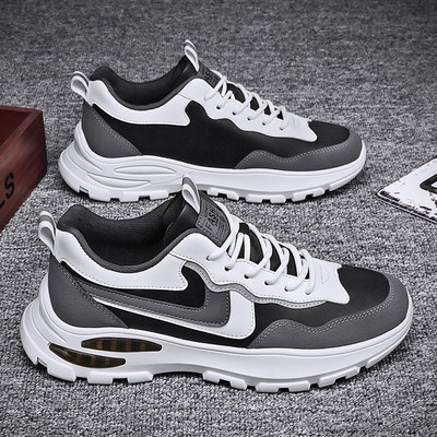 Αθλητικά -casual ανδρικά πάνινα παπούτσια με ή χωρίς φόδρα - διάφορα μοντέλα