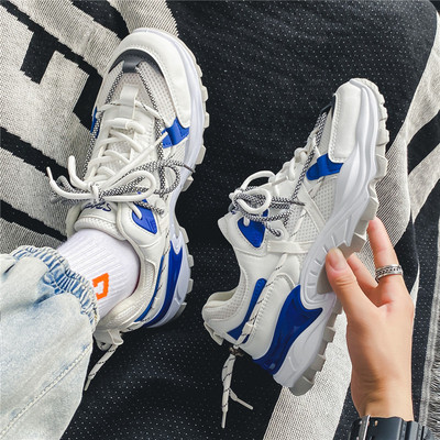 Αθλητικά -casual ανδρικά πάνινα παπούτσια με ή χωρίς φόδρα - διάφορα μοντέλα