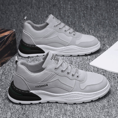 Αθλητικά -casual ανδρικά πάνινα παπούτσια με ή χωρίς φόδρα - διάφορα μοντέλα