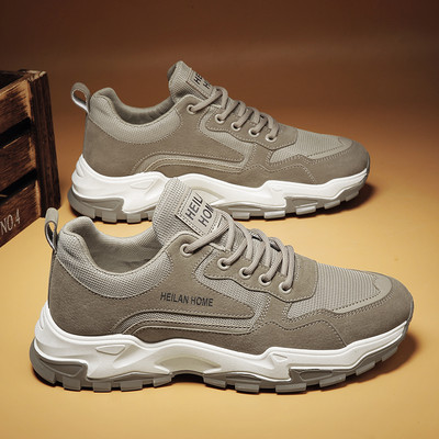 Ανδρικά αθλητικά παπούτσια με πλέγμα - διάφορα μοντέλα