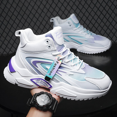 Casual ανδρικά αθλητικά παπούτσια που αναπνέουν - για άνδρες και γυναίκες