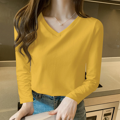 Γυναικεία μπλούζα με σπιτς ή στρογγυλή λαιμόκοψη