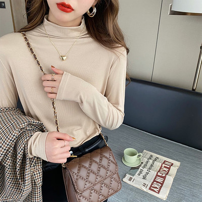 Κλασικό μοντέλο γυναικείο φθινόπωρο ζιβάνκο