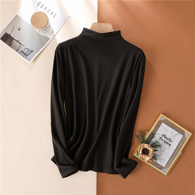 Γυναικείο ζιβάνκο μονόχρωμο με βολάν