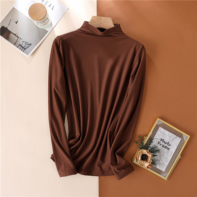 Γυναικείο ζιβάνκο μονόχρωμο με βολάν