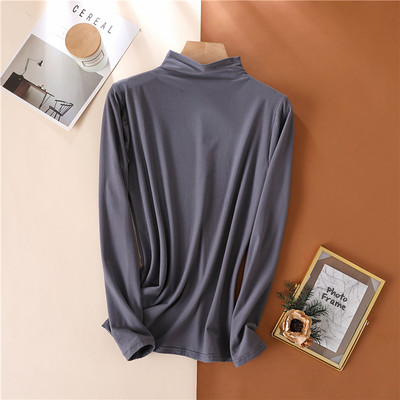 Γυναικείο ζιβάνκο μονόχρωμο με βολάν