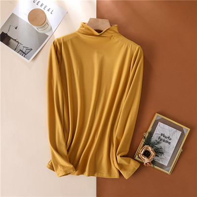 Γυναικείο ζιβάνκο μονόχρωμο με βολάν