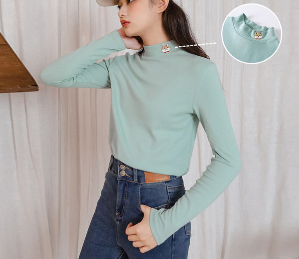 Ženska casual bluza - više modela