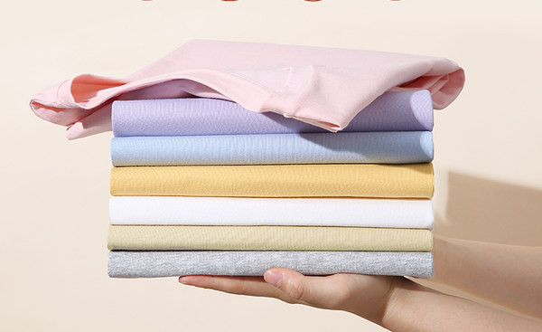 Casual απλό μοντέλο μπλούζα με spitz ή οβάλ λαιμόκοψη