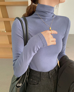 Γυναικείο ζιβάνκο μονόχρωμο - διαφορετικά χρώματα