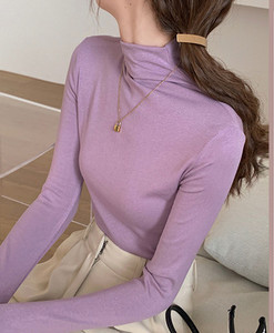 Γυναικείο ζιβάνκο μονόχρωμο - διαφορετικά χρώματα