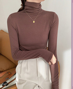 Γυναικείο ζιβάνκο μονόχρωμο - διαφορετικά χρώματα