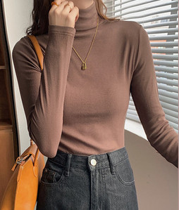 Γυναικείο ζιβάνκο μονόχρωμο - διαφορετικά χρώματα