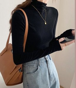 Γυναικείο ζιβάνκο μονόχρωμο - διαφορετικά χρώματα