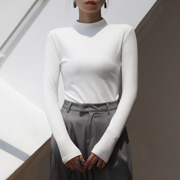 Γυναικείο ζιβάνκο με μακριά μανίκια