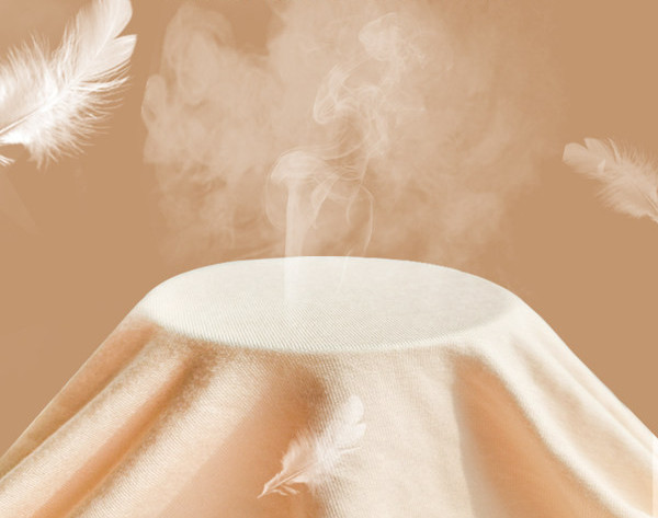 Μοντέρνα εφαρμοστή μπλούζα με γιακά 