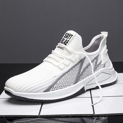 Νέο μοντέλο ανδρικά casual αθλητικά παπούτσια - διάφορα μοντέλα