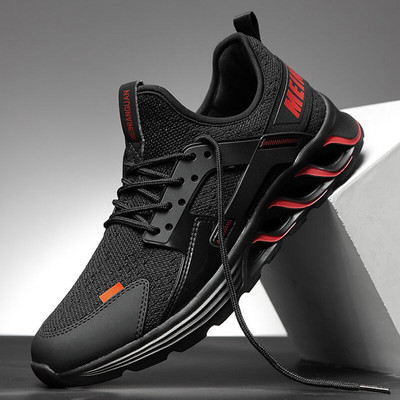 Ανδρικά αθλητικά παπούτσια - διάφορα μοντέλα