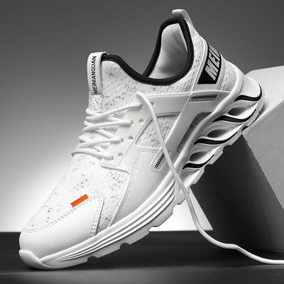 Ανδρικά αθλητικά παπούτσια - διάφορα μοντέλα