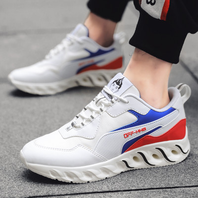 Ανδρικά αθλητικά παπούτσια - διάφορα μοντέλα