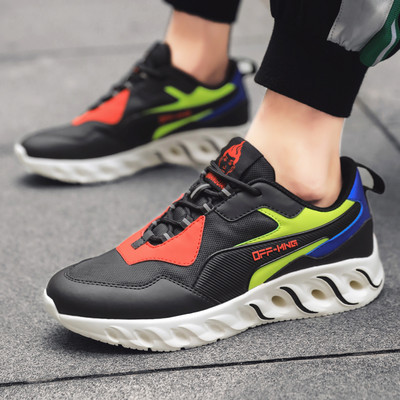 Ανδρικά αθλητικά παπούτσια - διάφορα μοντέλα