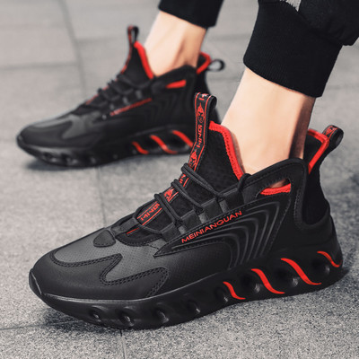 Ανδρικά αθλητικά παπούτσια - διάφορα μοντέλα