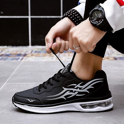 Casual ανδρικά αθλητικά παπούτσια με ή χωρίς αεροθάλαμο