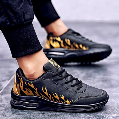 Model nou de adidasi barbati cu imprimeu - mai multe modele