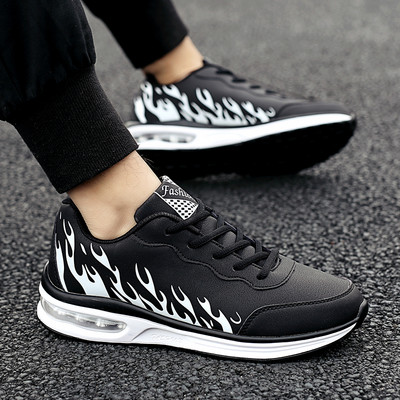 Model nou de adidasi barbati cu imprimeu - mai multe modele