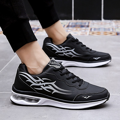 Model nou de adidasi barbati cu imprimeu - mai multe modele